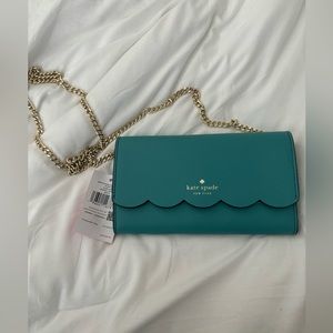Kate Spade wallet purse